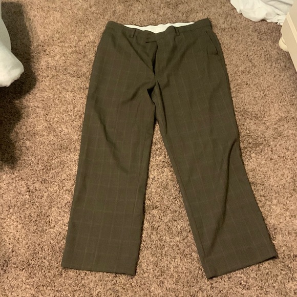 BRAGGI Work pants men’s - Picture 1 of 4